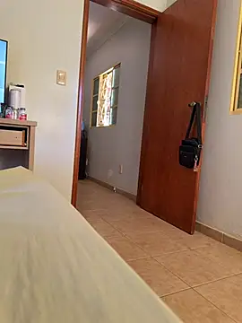 Živý XXX chat MeladoDiMel