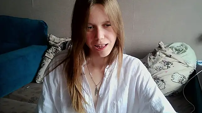 huba_boobies Webcam-Show