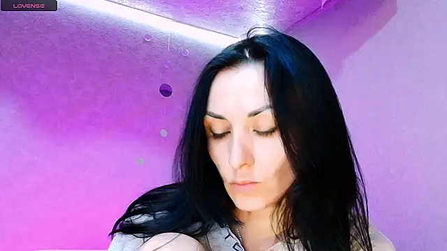 XXX chat uživo modela Siaconna