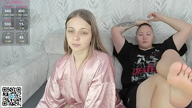Alice_Halle Chat XXX in diretta