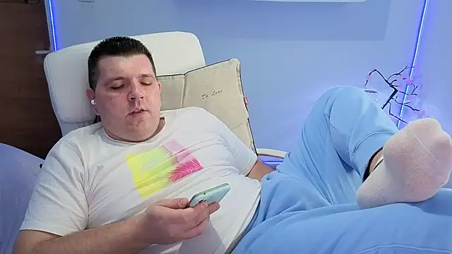 Онлайн чат XXX JasonJacks