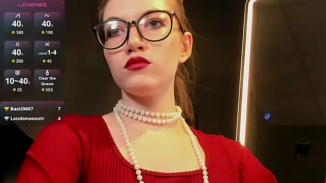 CathyAdams Live XXX-chat