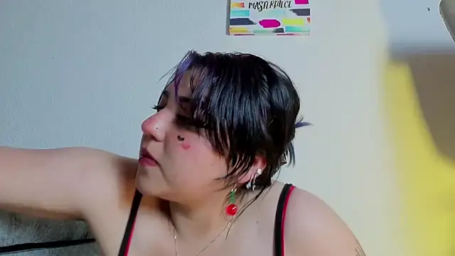 Blueberry_gothic live XXX chat