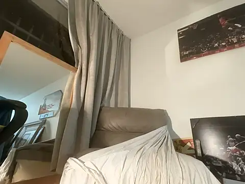DaSwitch85's Webcam Show