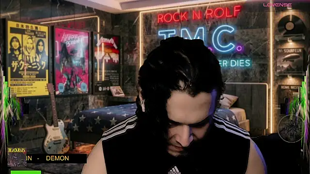 chino_roz's Live XXX Chat