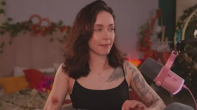 Meow_Nancy Live XXX-Chat