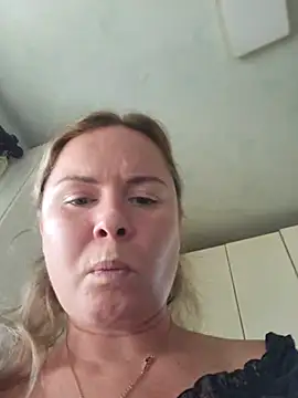 XXX chat uživo modela _Miss_Vanilla_