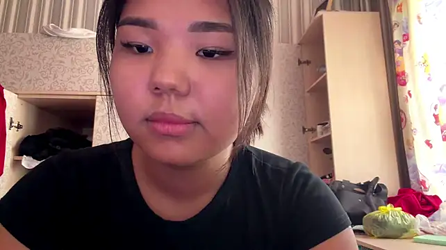 JohannaMickiewicz Obrolan Langsung XXX