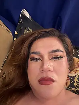 BrigithSamonte Show Webcam