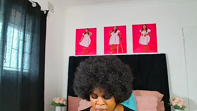 Czat XXX na żywo – BLACKBERRYXX