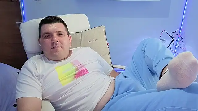 Chat XXX en directo de JasonJacks