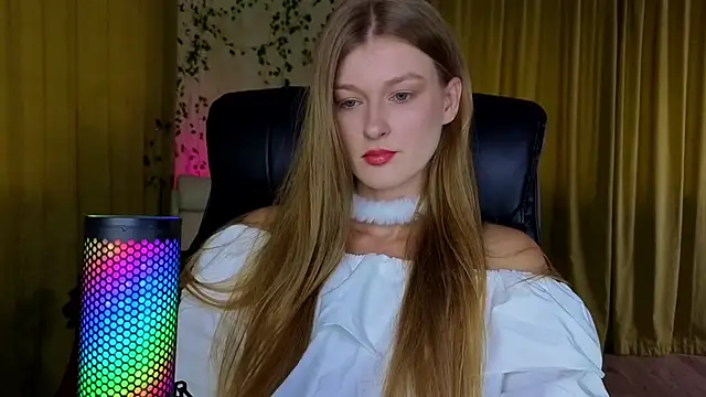 دردشة MysticVenus_ الجنسية المباشرة