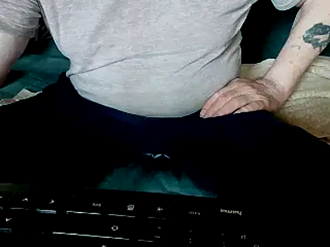 bodo1957 – Live XXX-chat