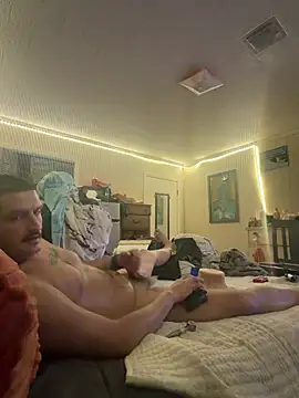 PoundedCajunGuy93 ওয়েবক্যাম শো