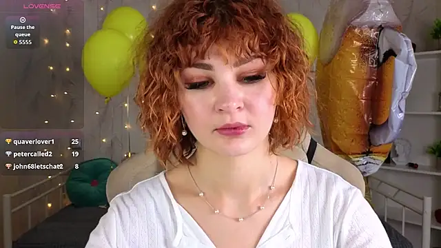 Kira__Fluffy – Live XXX-chat