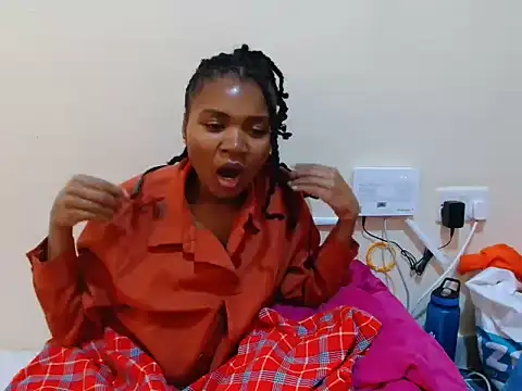 JJSecrets – Live XXX-chat