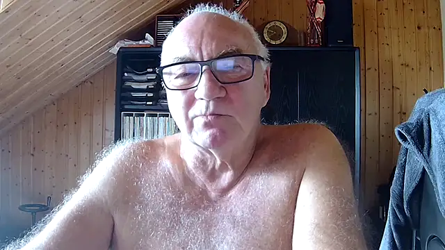 Show Webcam de biggandybig