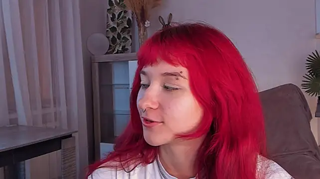 XXX chat uživo modela InternetGirlfriend