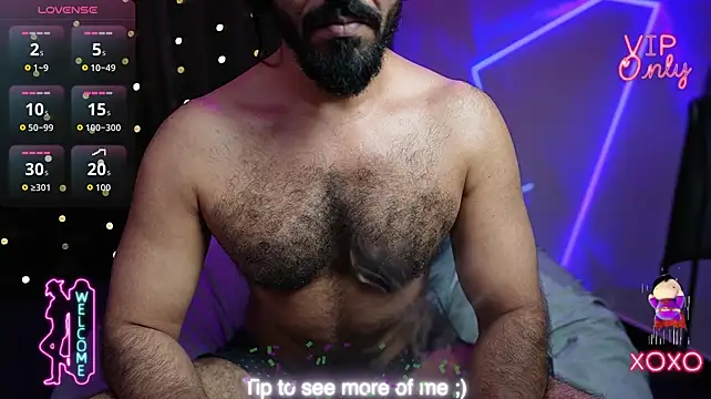 Steffan55's Live XXX Chat