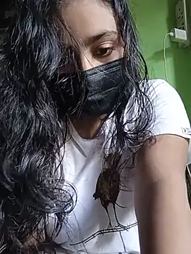 Nafisa-03 Live XXX-Chat