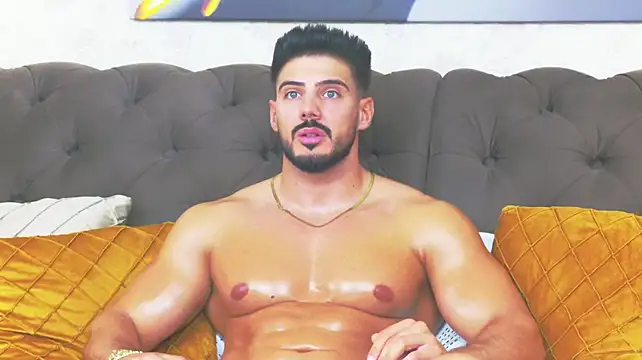 DustinKeent's Live XXX Chat