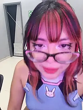 Chat +18 de EllieNeptune_ ao vivo
