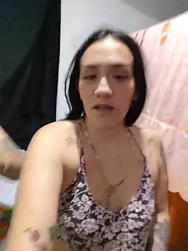 Lasalvaj's Live XXX Chat