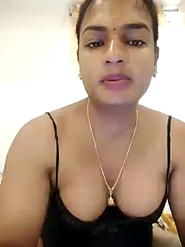 Ammuindia Webcam-Show