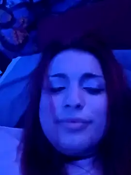 XXX chat uživo modela UrHellBri-L