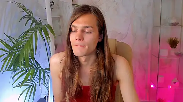Chat XXX ao vivo de WillFobos