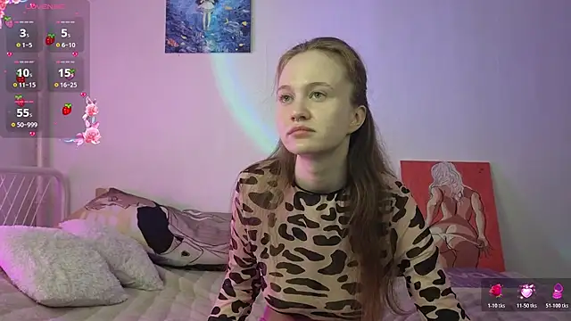Sportygirll6661 Chat XXX in diretta