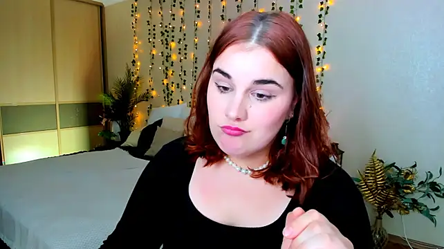 OliviaTwens Chat XXX in diretta