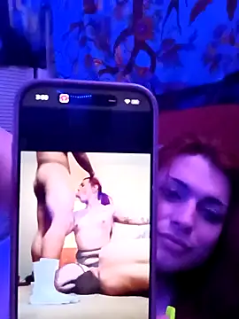 UrHellBri-L's Live XXX Chat