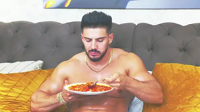 DustinKeent's Live XXX Chat