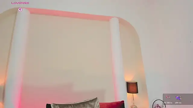 alise_rouse's Live XXX Chat
