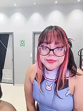 EllieNeptune_ 라이브 XXX 채팅