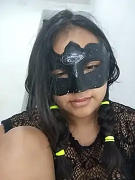 MorriganRoseen Live XXX chat