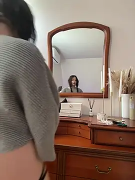YourLittleDevil – Naživo XXX chat