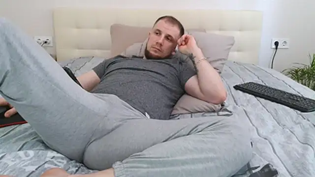 maksshard's Live XXX Chat