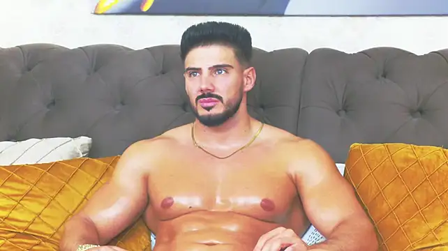 دردشة DustinKeent الجنسية المباشرة
