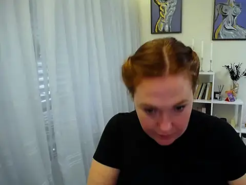 Lady_Tiana's Live XXX Chat