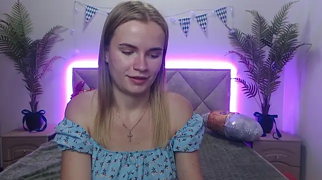 Chat XXX en directo de MargaritaKiss