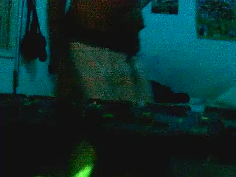 Show de webcam de Sexyvenom_