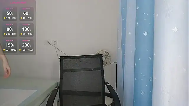 Chat XXX en directo de Luna-170