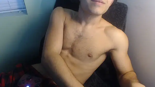 the1invisibleboy Live XXX-chat