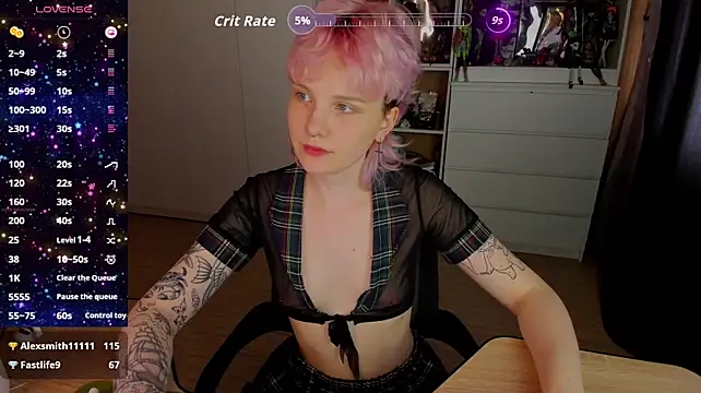 School_Love – Live XXX-chat