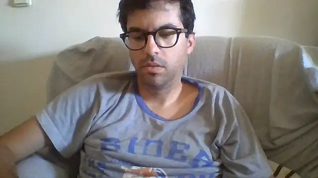 RikCum4un Live XXX chat