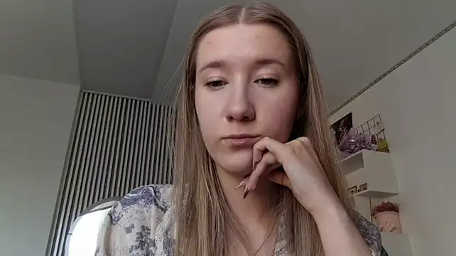 MerrileeReisser Live XXX-Chat