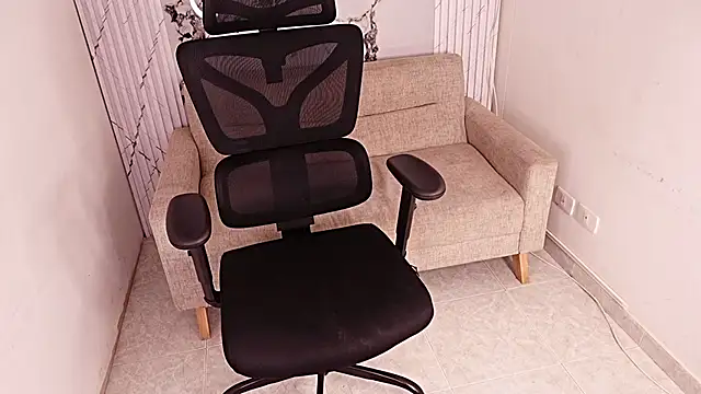 JhoanLeandro Live XXX-Chat
