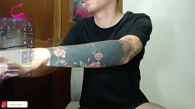 Matteo12_ – Naživo XXX chat